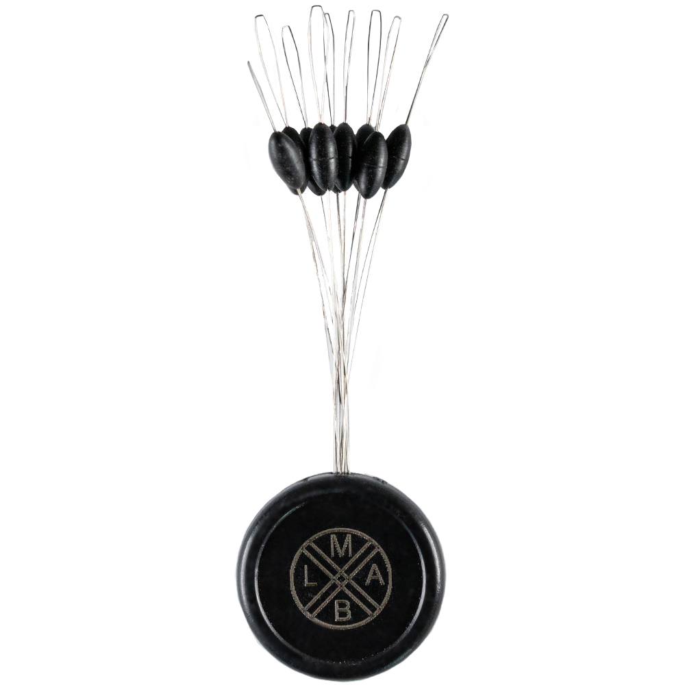 LMAB Rubber Stoppers